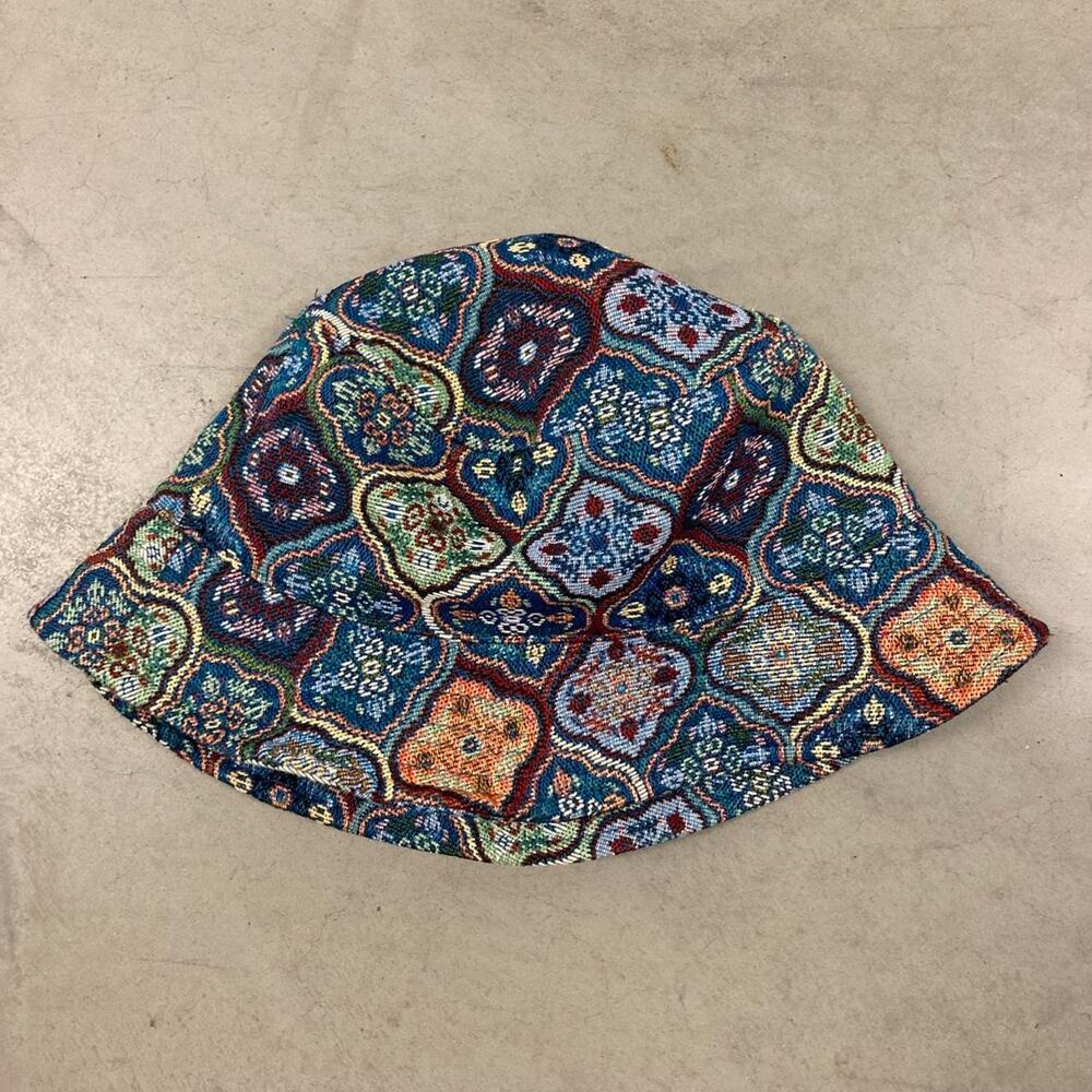 Multicoloured urban outfitters jacquard patterned